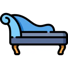 Chaise longue