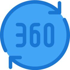 360视图