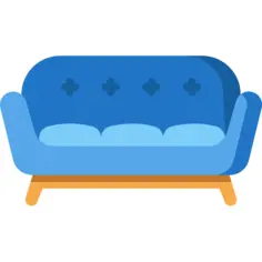 Seater sofa