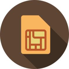 Sim card