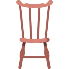 Windsor chair
