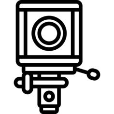 Photo camera
