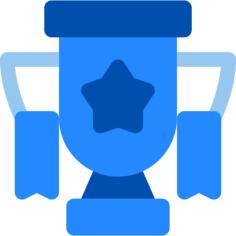 Trophy