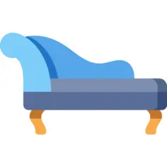 Chaise longue