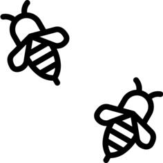 Bees