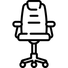 Office chair
