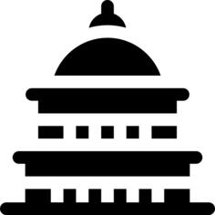 国会大厦