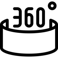 360 view