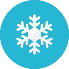 雪花