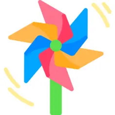 Pinwheel