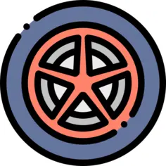 Wheel