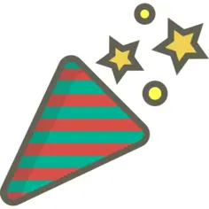 Confetti