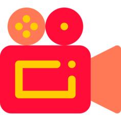 Video camera
