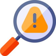 Magnifying glass