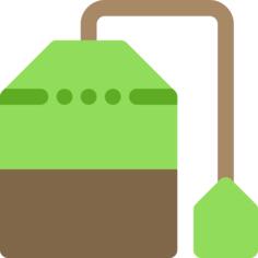 Tea bag