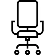 Office chair