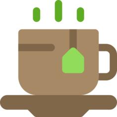 Tea cup