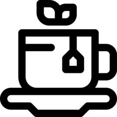 Tea cup