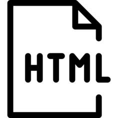 Html