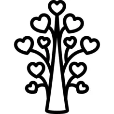 Tree of Love