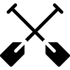 Paddle