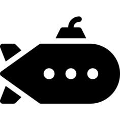 Submarine