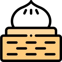 Asian food