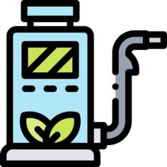 Eco fuel