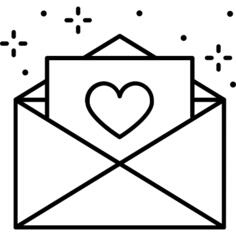 Love letter