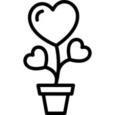 Love Plant