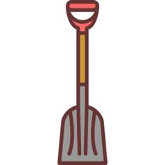 Shovel