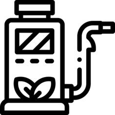 Eco fuel