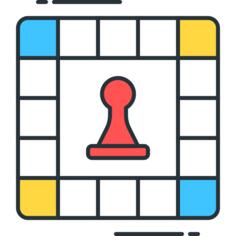 Board games