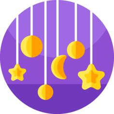 Crib toy