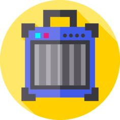 Amplifier