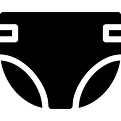 尿布
