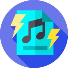 音乐文件