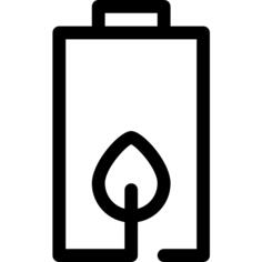 Eco battery
