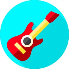 电吉他