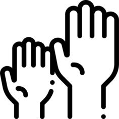 Hands