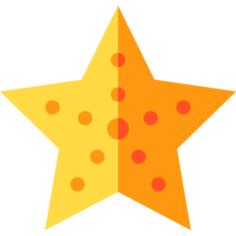 海星