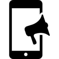 Mobile advertising