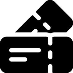 Ticket