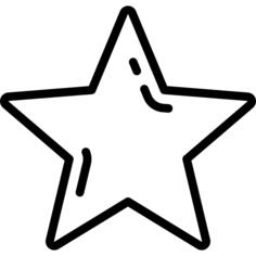 星