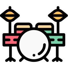 鼓组