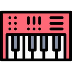 Keyboard