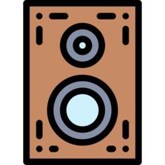 音箱