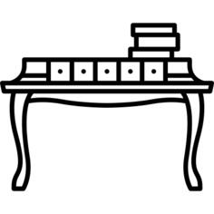 学习台