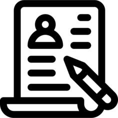 CV