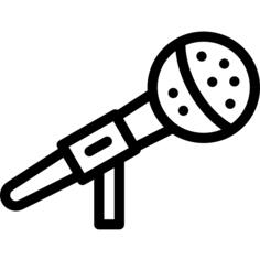 Microphone